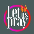 Let us pray