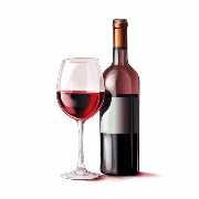 wine