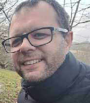 mark davey