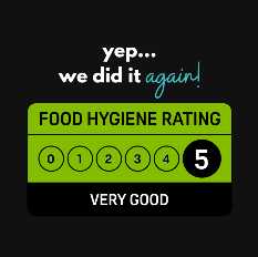 5 stars