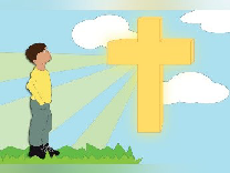cross-light
