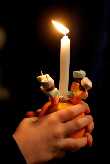 christingle