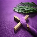 A Prayer for Lent