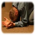 Praying for Guidance