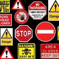 Warning!