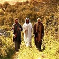 The Road to Emmaus